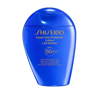 SHS GSC SUN LOTION SPF50+150ML