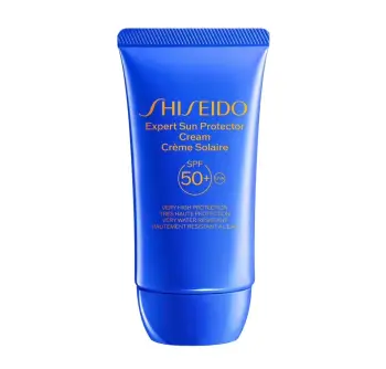 SHS GSC SUN CREAM SPF50+