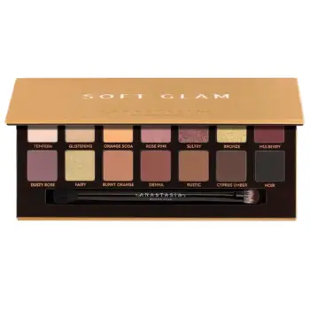 ANASTASIA BEVERLY HILLS Soft Glam Eyeshadow
