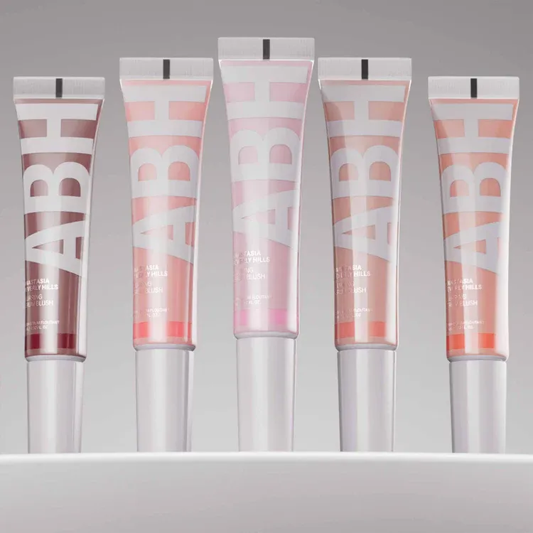 ANASTASIA BEVERLY HILLS Blurring Serum BLUSH - 2