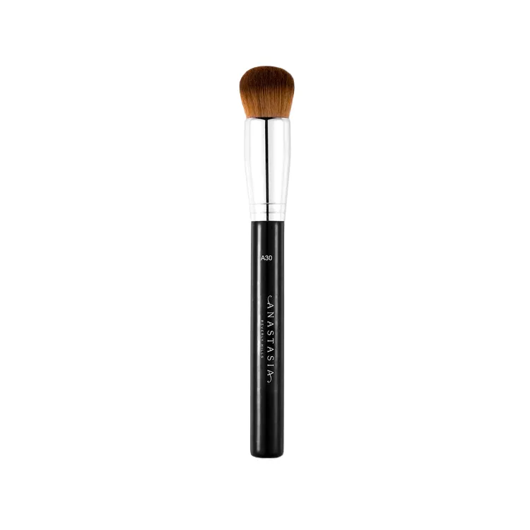 ANASTASIA BEVERLY HILLS Domed Kabuki brush A30 - 1