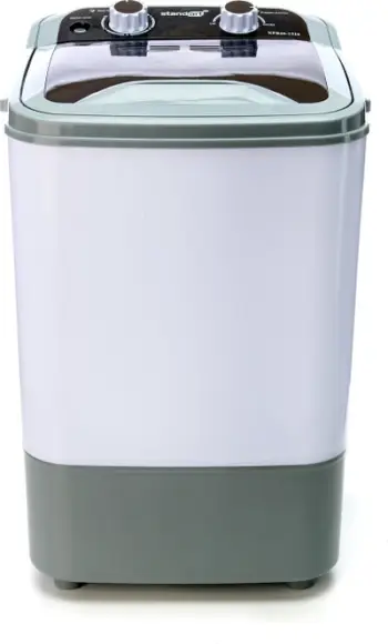 Lavatrice Standart XPB46-1218, 4.6kg, klasa C, e bardhë