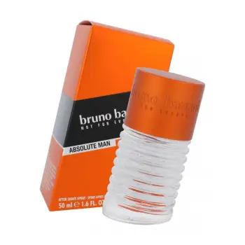 BRUNO BANANI ABS MAN 50ML