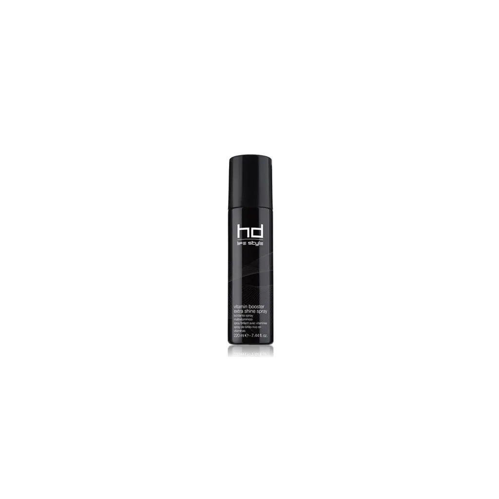 HD Life Style VITAMIN BOOSTER EXT. SHINE SP. - 1