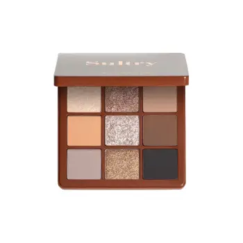Anastasia beverly hills sultry Mini Palette