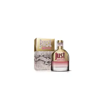 JUST CAVALLI WOMEN EAU DE TOILETTE