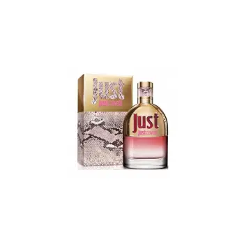 JUST CAVALLI WOMEN EAU DE TOILETTE