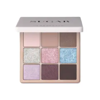 ANASTASIA Sugar Mini Eyeshadow Palette