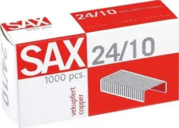 Kapëse SAX, 1000 copë