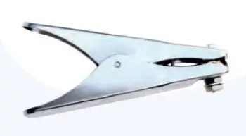 Kapëse saldimi Geko (G01861), 500 A
