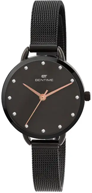 Orë dore Bentime 006-9MB-PT610114B