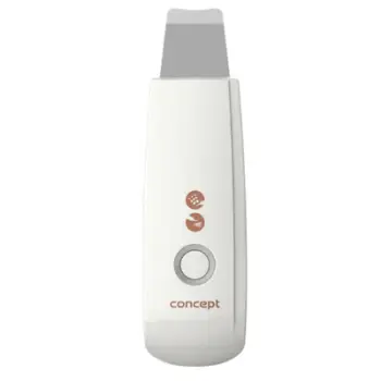 Spatul ultrasonike për fytyrë Concept Perfect Skin PO2030