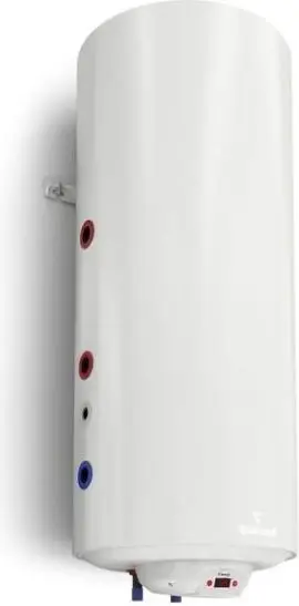Bojler murale Galmet SGWS Neptun2 Kombi Electronic, 80L, i bardhë
