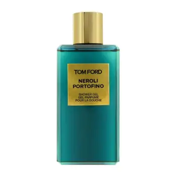TOM FORD NEROLI PORTOFINO SHOWER GEL
