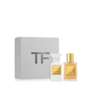 TOM FORD Soleil Blanc Set