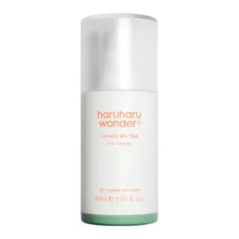 Serum për fytyrë Haruharu Wonder Centella 4% TXA, 30 ml