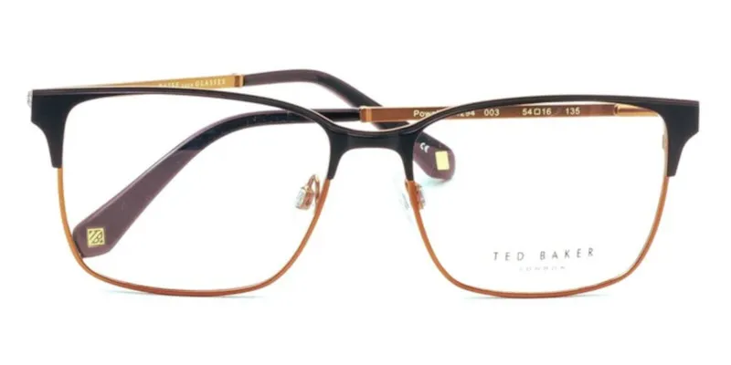Syze Optike Ted Baker 4294 3 - 11