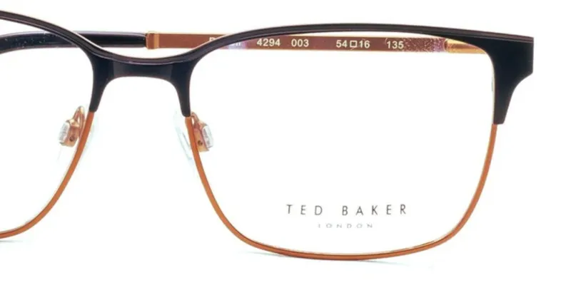 Syze Optike Ted Baker 4294 3 - 6