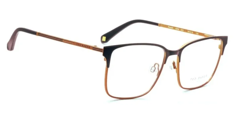 Syze Optike Ted Baker 4294 3 - 8