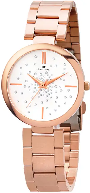 Orë dore Bentime 008-9MB-PT710142B