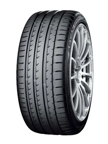 Gomë 255/30R21 93Y V105S YOKOHAMA
