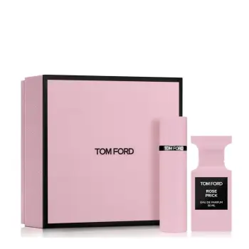 TOM FORD ROSE PRICK SET