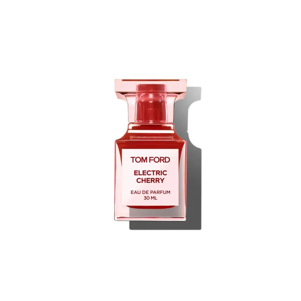 TOM FORD ELECTRIC CHERRY - 1