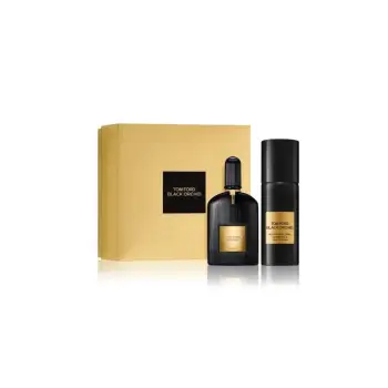TOM FORD BLACK ORCHID Set