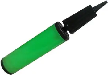 Pompë balonash ARPEX BL416, manuale, plastike, shumëngjyrëshe