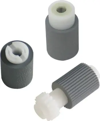 Komplet rulash letrash CET Paper Pickup Roller Kit CET8856, 2AR07220 2AR07230 2AR07240