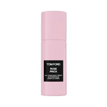 TOM FORD Rose Prick All Over Body Spray