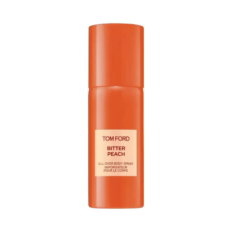 TOM FORD Bitter Peach All Over Body Spray - 1