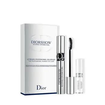 Diorshow Iconic Overcurl Set Eye Makeup Set