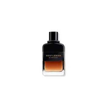 GIVENCHY GENTLEMAN RESERVE PRIVE