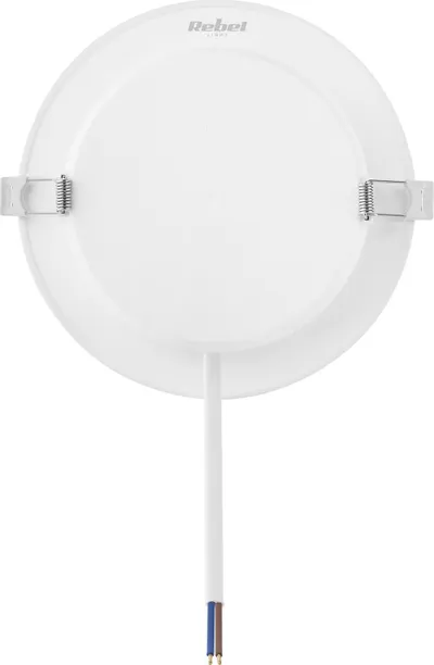 Llambë tavani LED Rebel 18W, 4000K, 230V, e bardhë - 2