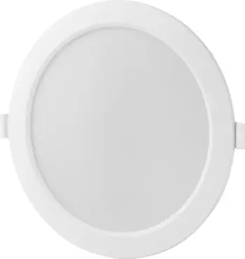 Llambë tavani LED Rebel 18W, 4000K, 230V, e bardhë