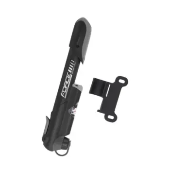 Pompe Biciklete Mini Mano Basic Duo 75117