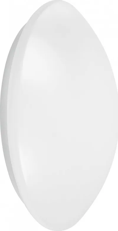 Llambë tavani Ledvance PLAFON SF CIRCULAR 250, 13W, 4000K, IP44, e bardhë - 1