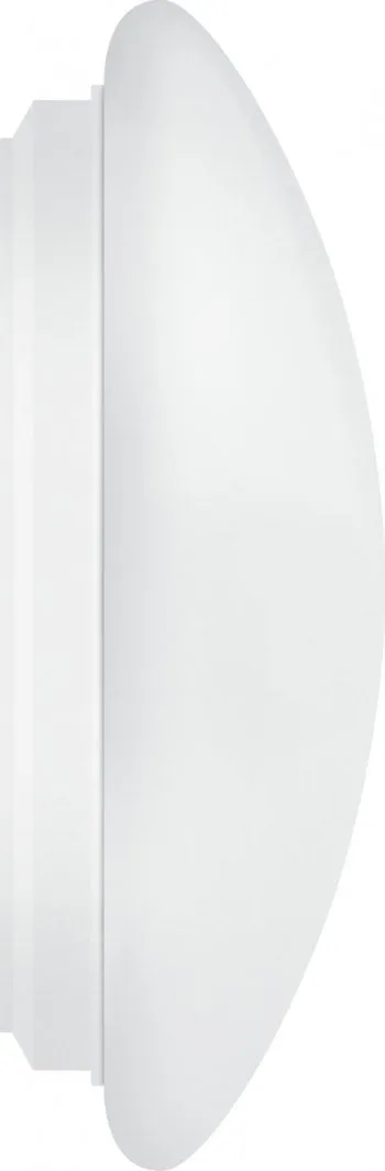 Llambë tavani Ledvance PLAFON SF CIRCULAR 250, 13W, 4000K, IP44, e bardhë - 2