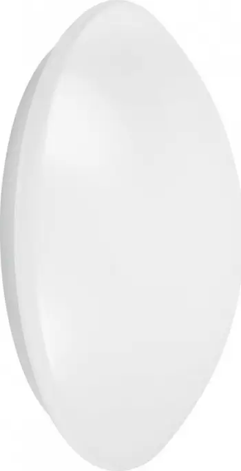 Llambë tavani Ledvance PLAFON SF CIRCULAR 250, 13W, 4000K, IP44, e bardhë