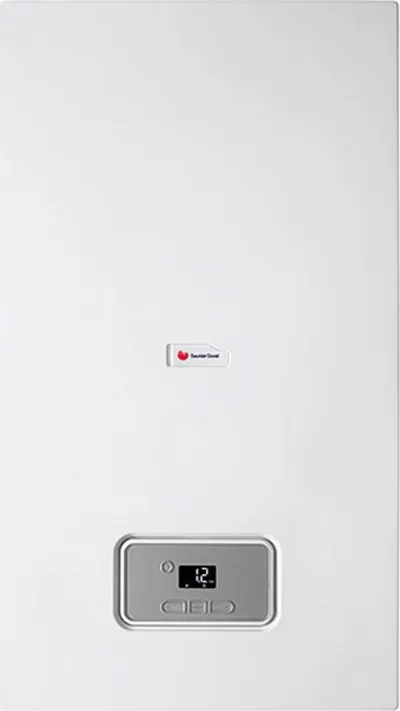 Bojler Saunier Duval AS18-A, 18 kW - 1