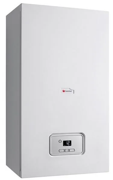 Bojler Saunier Duval AS18-A, 18 kW - 2