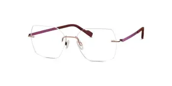 Syze Optike Titanflex 823017 50