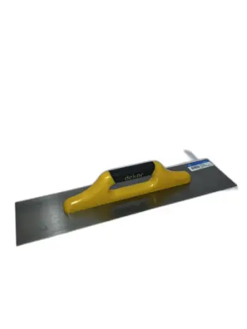 Spatulë profesionale 12*50cm. DEKOR