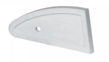 Spatulë silikoni Dedra - H1822
