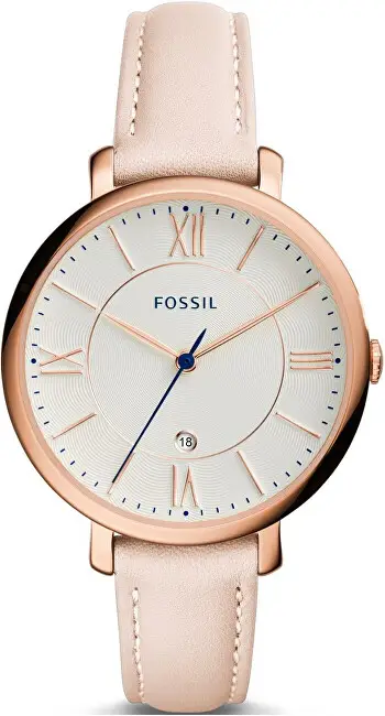 Orë dore Fossil Jacqueline ES3988