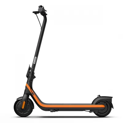 Trotinet Elektrik Segway C2 E - 3