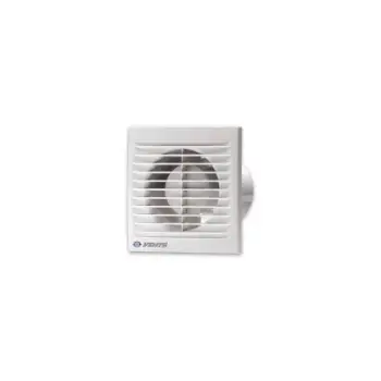 Ventilator aksial Vents 100SILENTA SL, diametër 100mm, 78m³/h, i bardhë