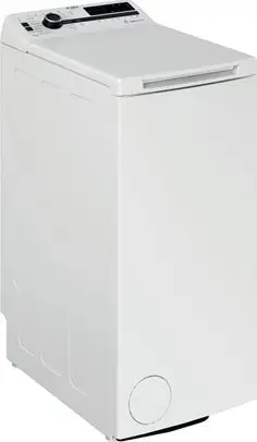 Lavatriçe Whirlpool TDLRB7232BS, 7kg, 1200rpm, e bardhë