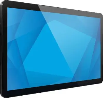 Monitor me prekje Elo 1504L, 15.6", LED, i zi